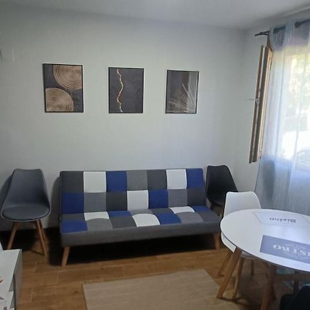 Apartamento Puente Romano Leilighet Salamanca Eksteriør bilde