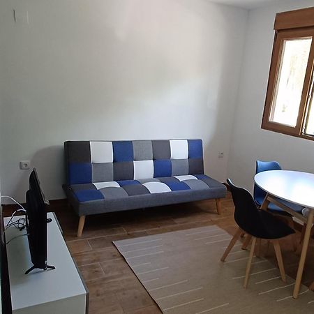 Apartamento Puente Romano Leilighet Salamanca Eksteriør bilde