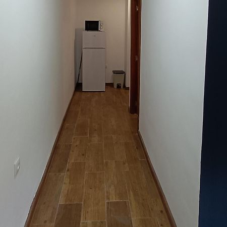 Apartamento Puente Romano Leilighet Salamanca Eksteriør bilde