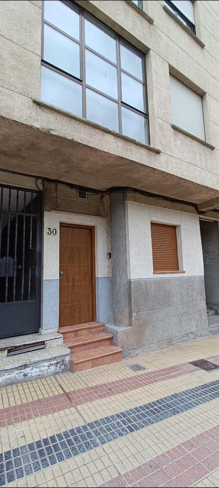 Apartamento Puente Romano Leilighet Salamanca Eksteriør bilde