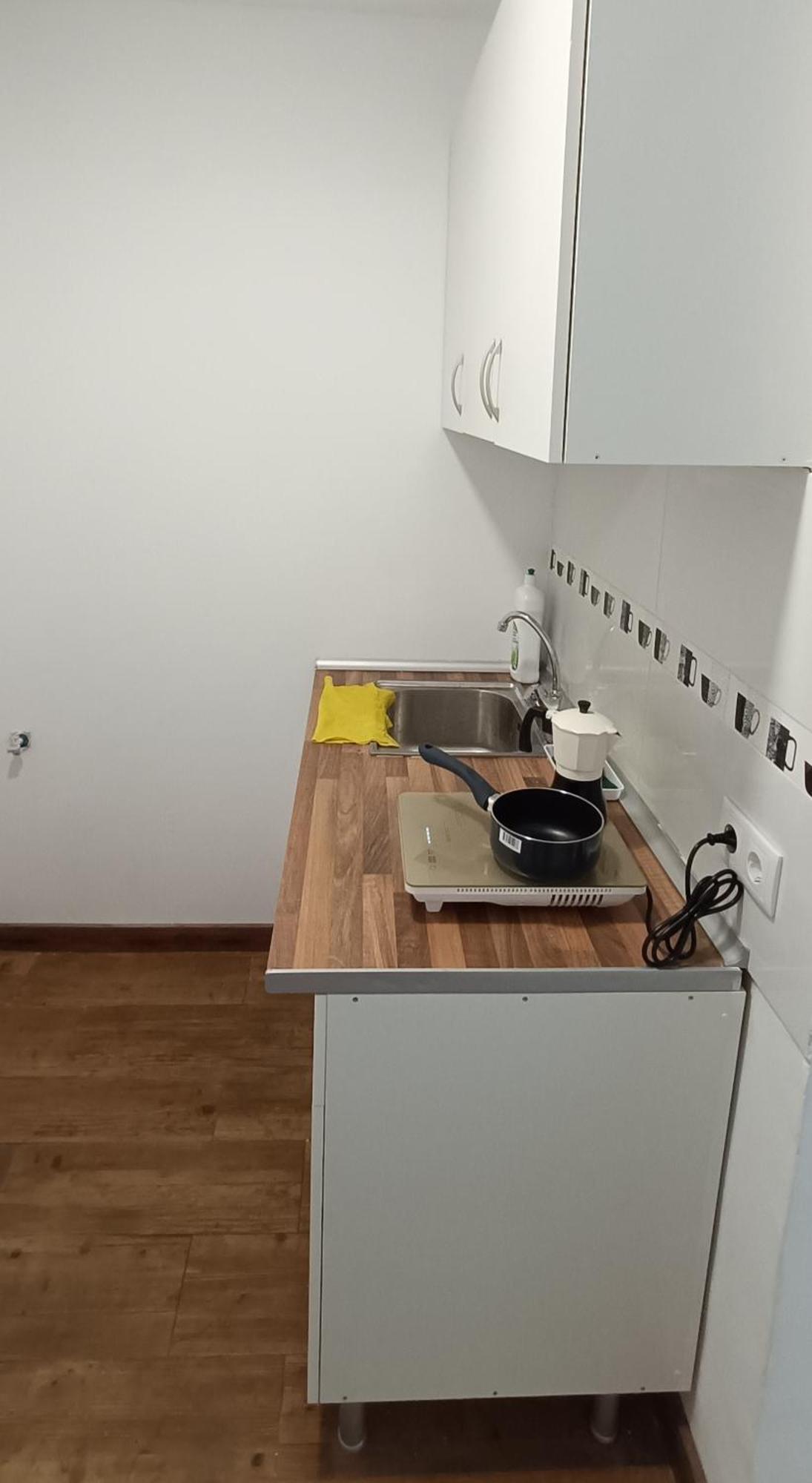 Apartamento Puente Romano Leilighet Salamanca Eksteriør bilde