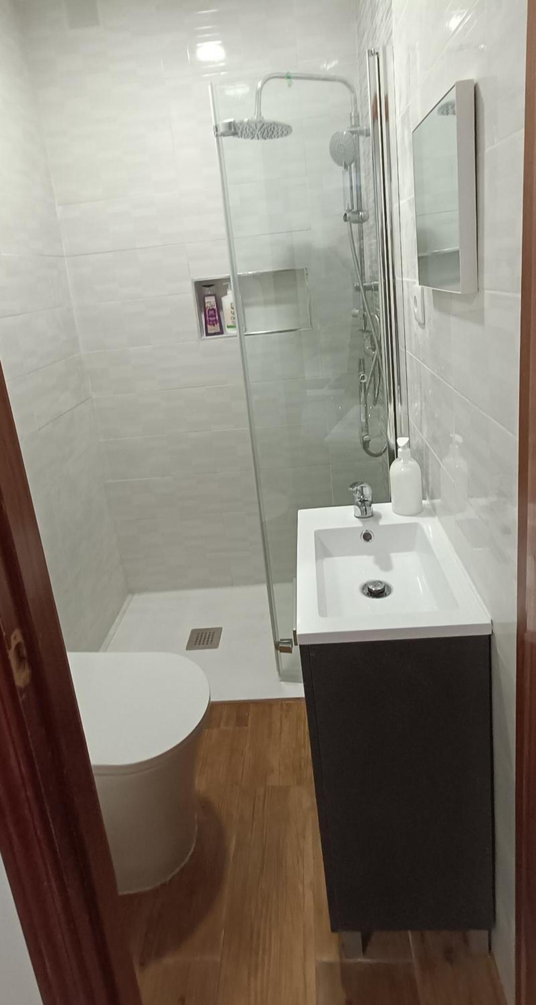 Apartamento Puente Romano Leilighet Salamanca Eksteriør bilde