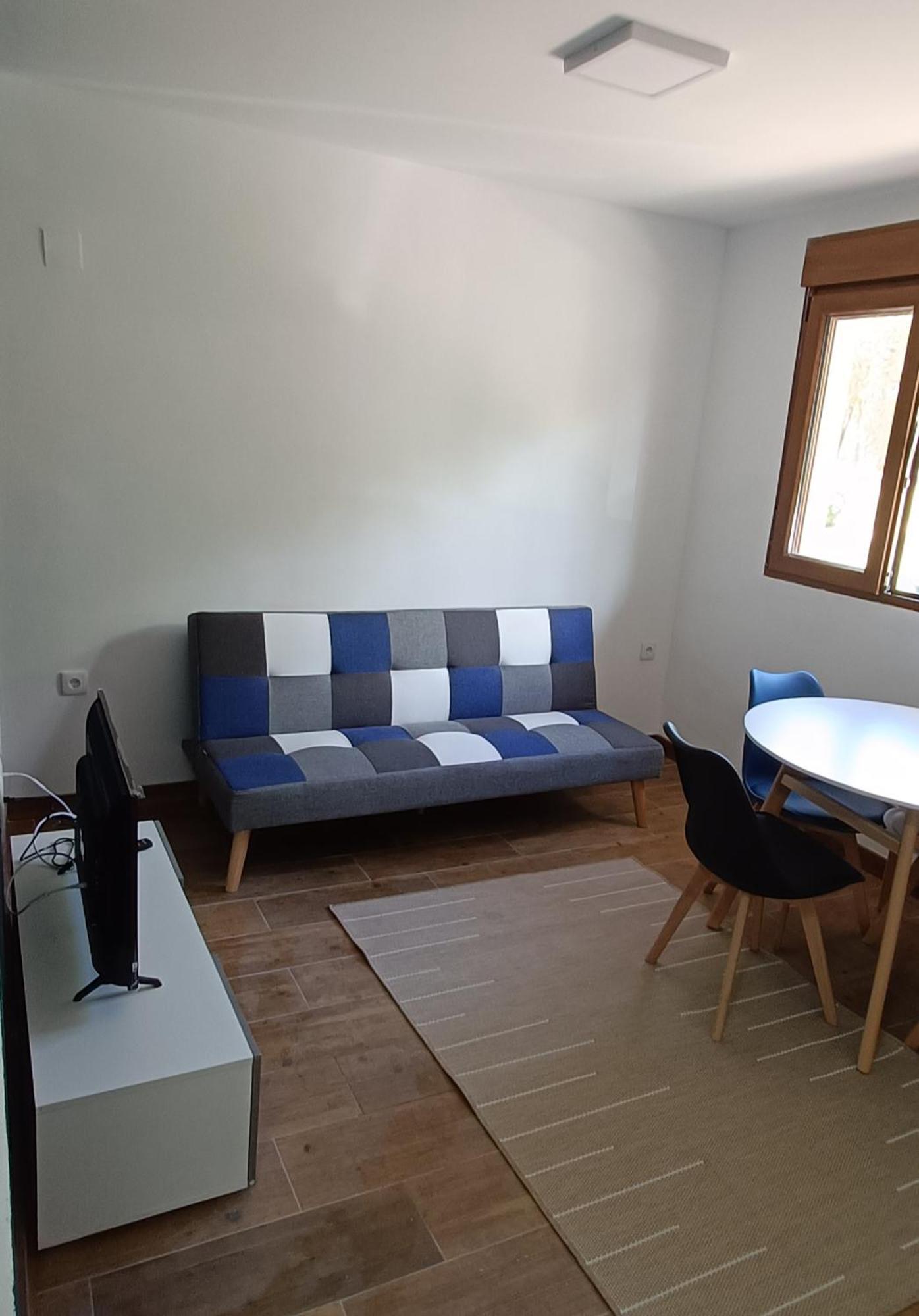 Apartamento Puente Romano Leilighet Salamanca Eksteriør bilde