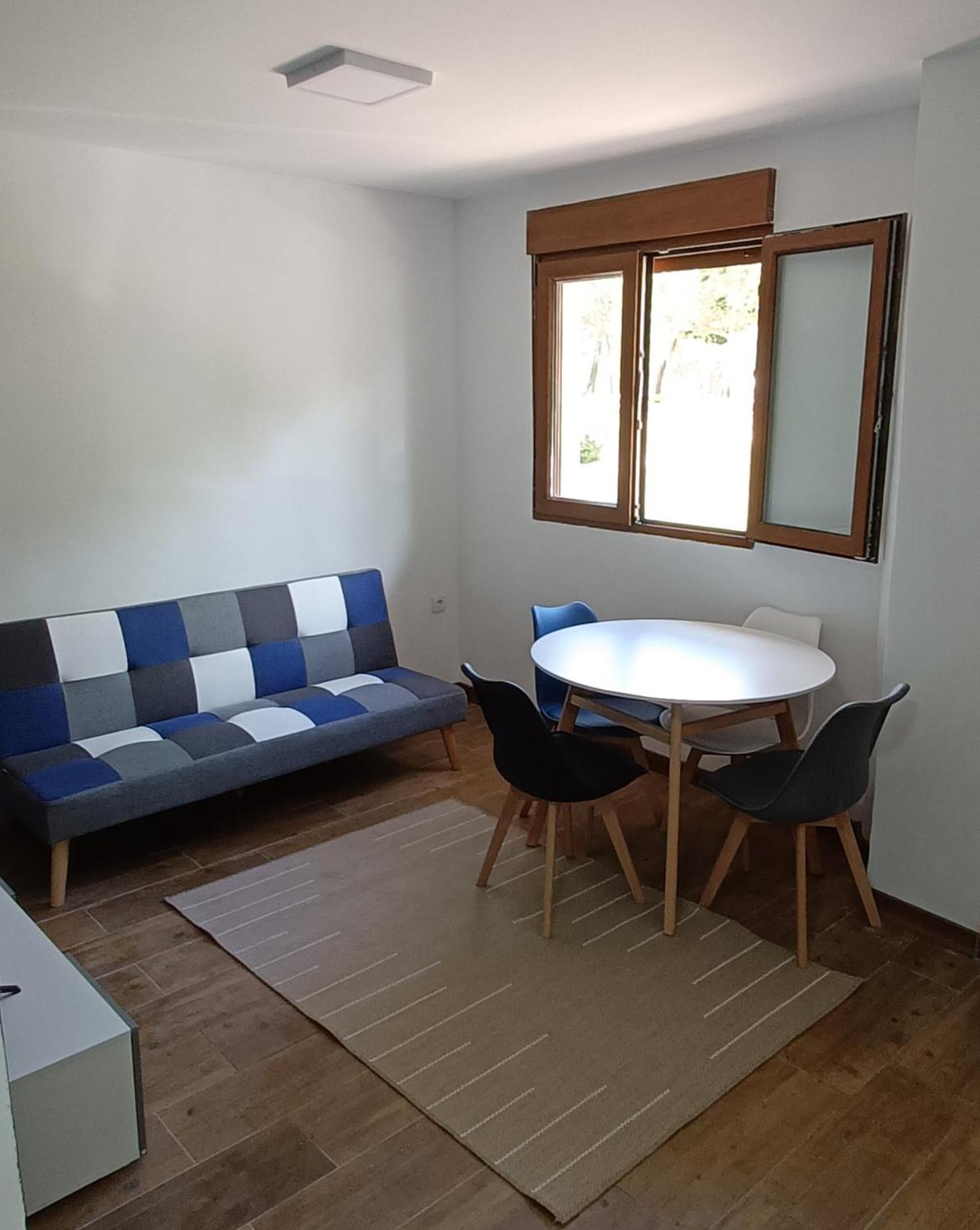 Apartamento Puente Romano Leilighet Salamanca Eksteriør bilde