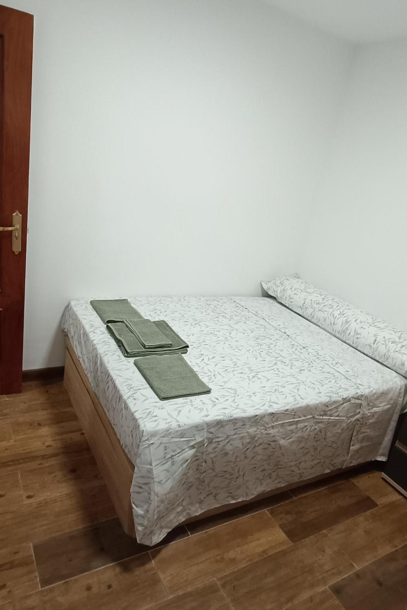 Apartamento Puente Romano Leilighet Salamanca Eksteriør bilde
