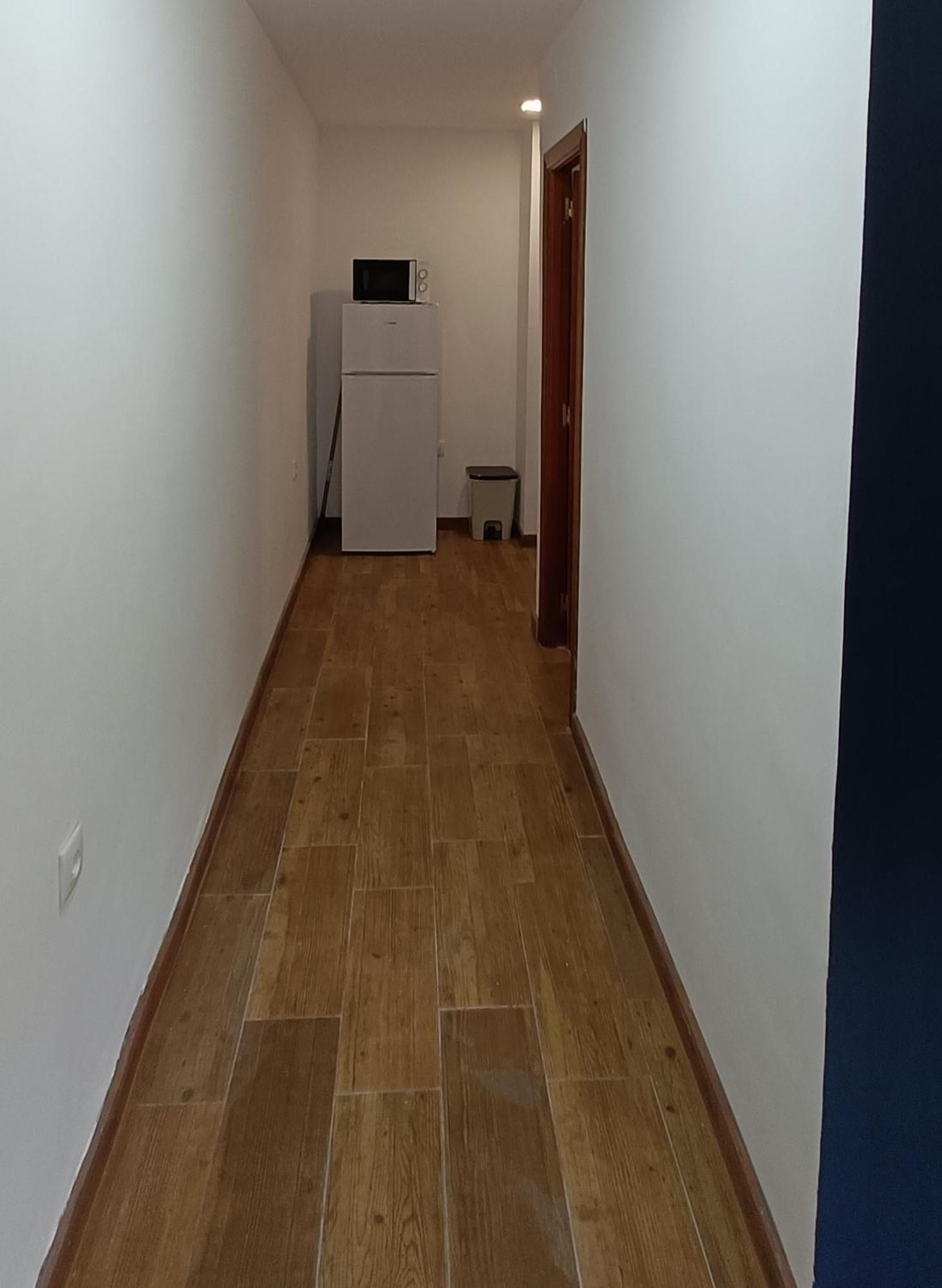 Apartamento Puente Romano Leilighet Salamanca Eksteriør bilde